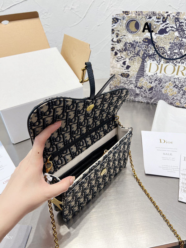 Luxurious Totes - DOR2 Bags - 251