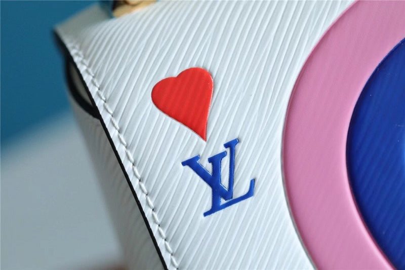 Lux-Totes - LOV Bags - 999
