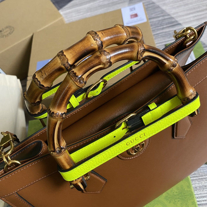Luxurious Totes - Latest - 3995