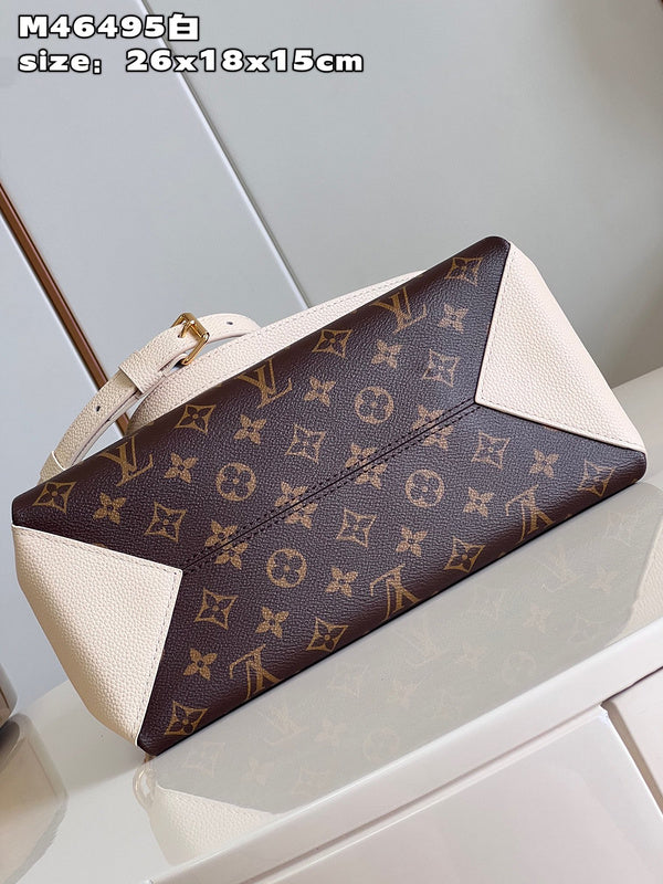 LOV - Luxurious Totes - 174
