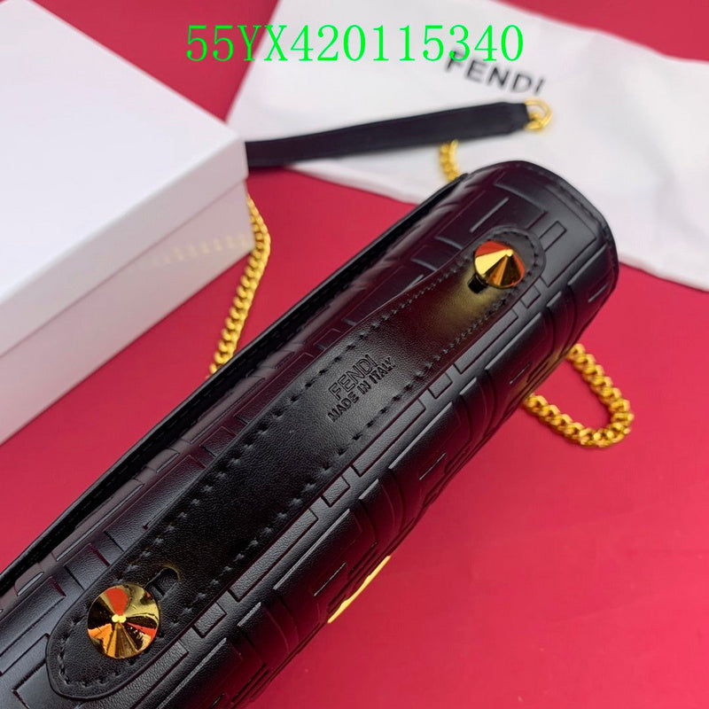 GC - Shoulder - 3479