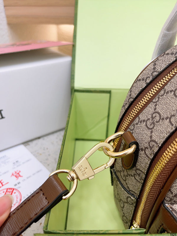 Luxurious Totes - GUI3 Bags - 008
