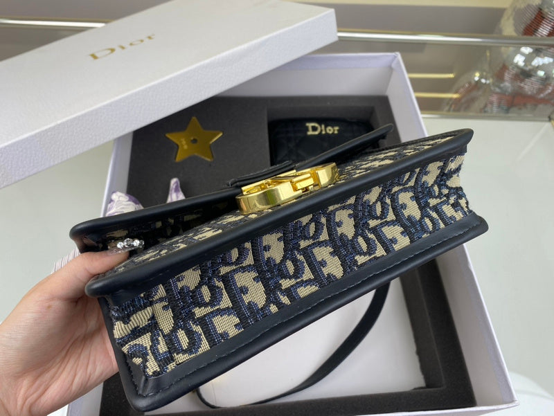 Luxurious Totes - DOR2 Bags - 073
