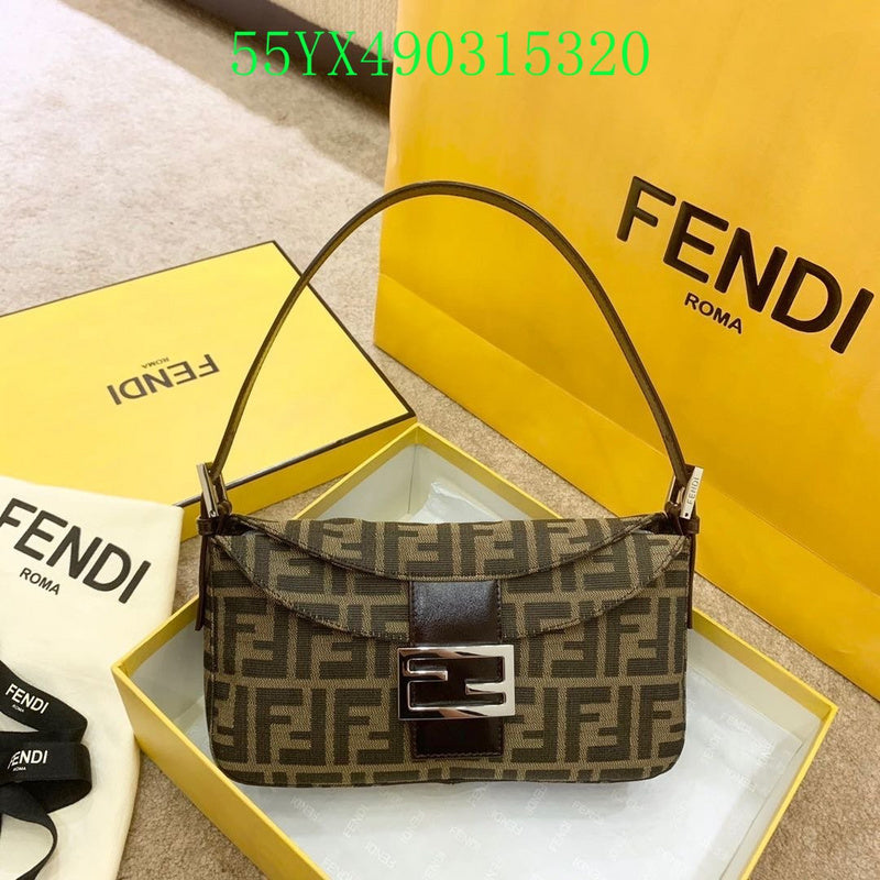 GC - Shoulder - 3437