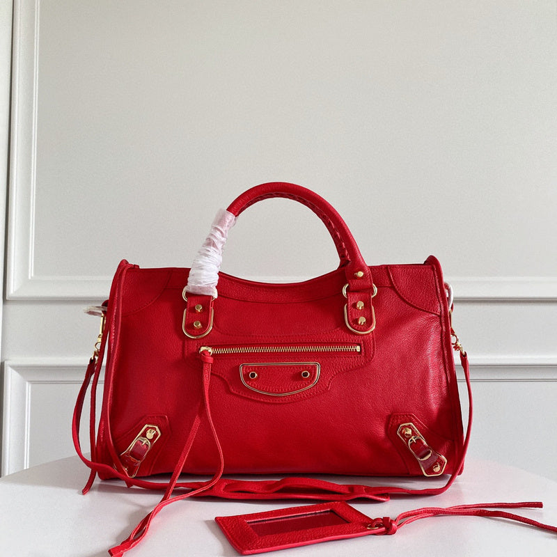 Luxurious-Totes - BGA Bags - 424