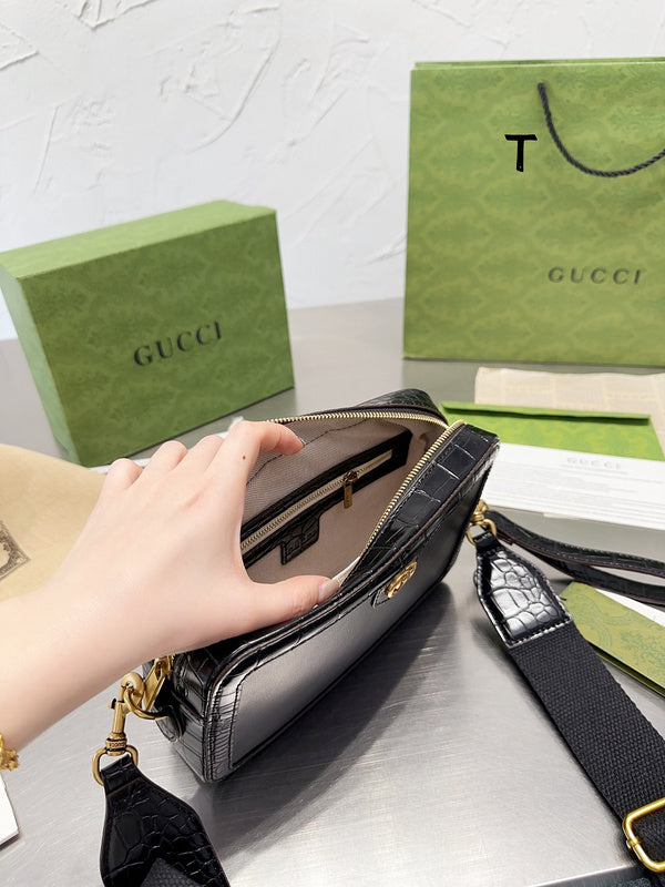 Luxurious Totes - GUI3 Bags - 112