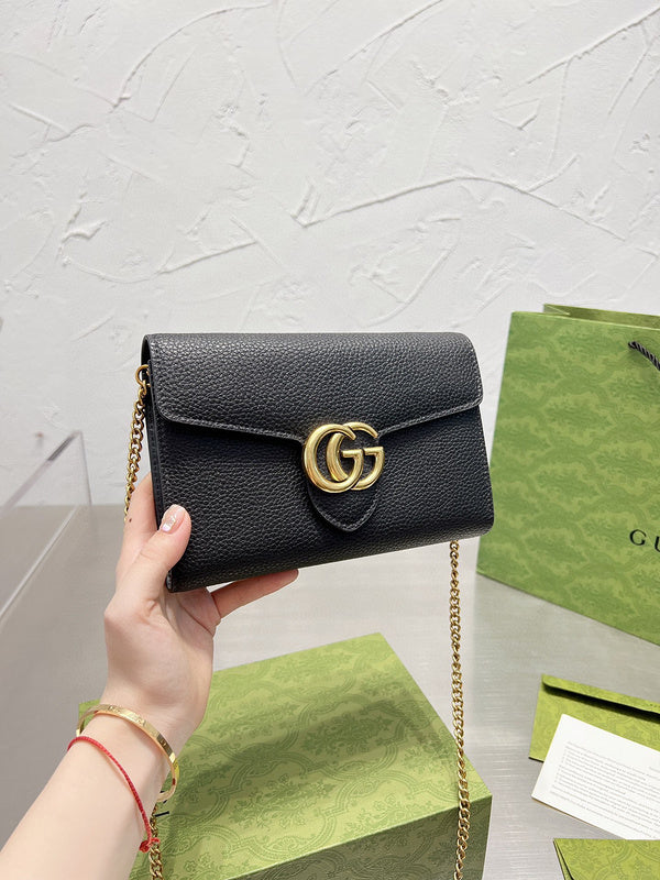 Luxurious Totes - GUI3 Bags - 309