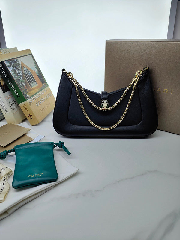 Luxurious-Totes - BVLGA Bags - 049