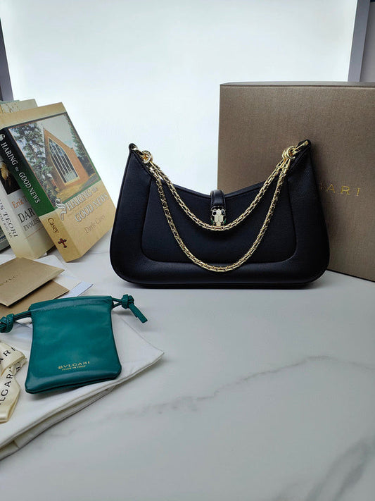 Luxurious-Totes - BVLGA Bags - 049