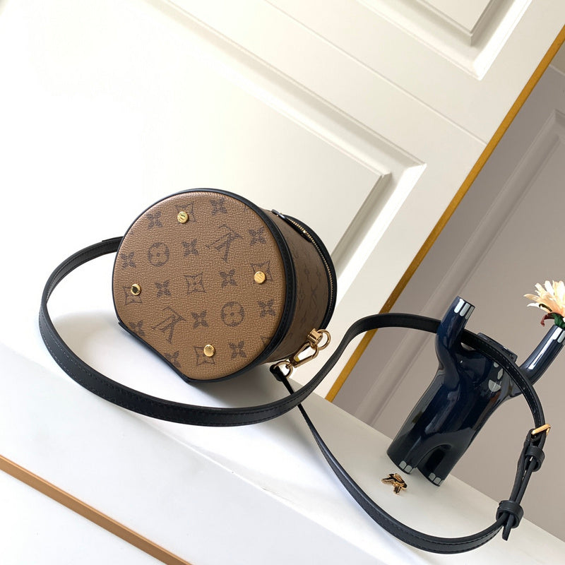 LOV - Luxurious Totes - 1728