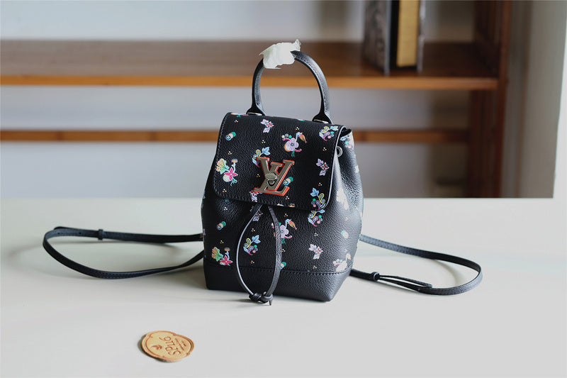 Lux-Totes - LOV Bags - 042