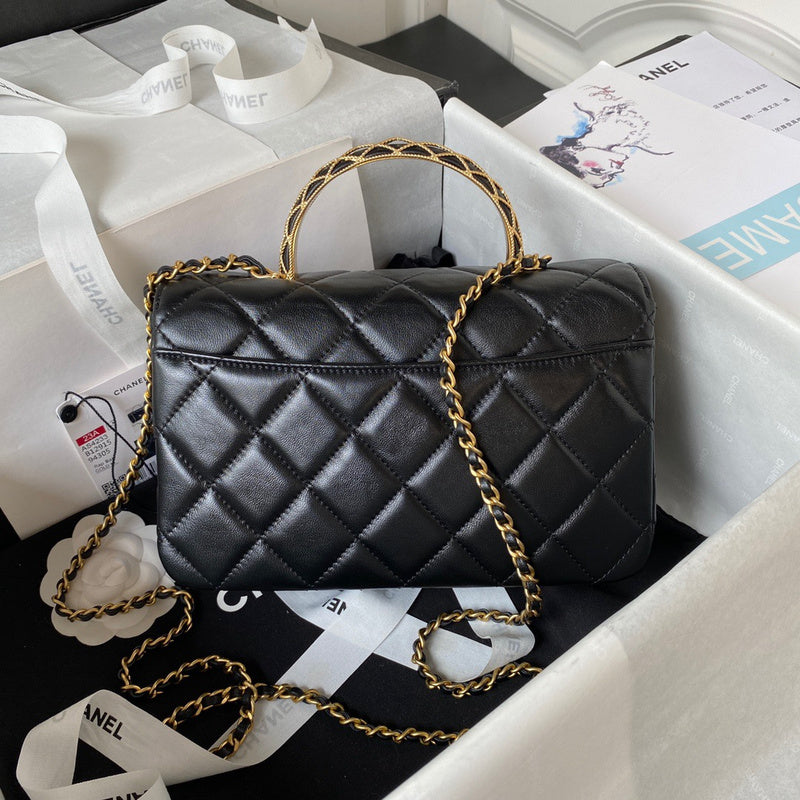 Style My Style - CHL Bags - 438