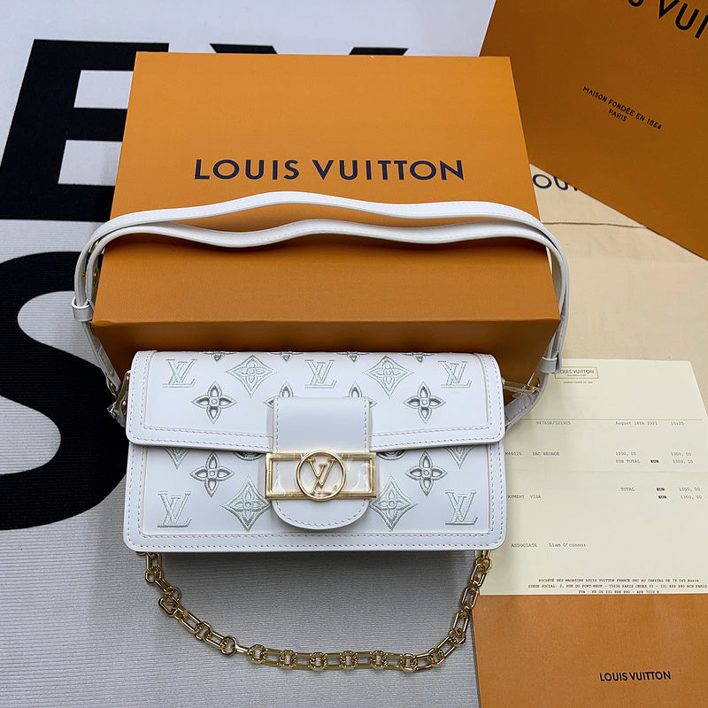 Lux-Totes - LOV Bags - 408