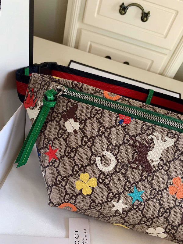 Luxurious Totes - Latest - 10009