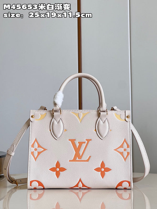 LOV - Luxurious Totes - 195