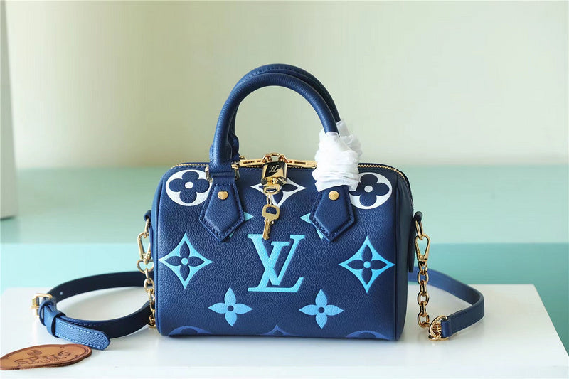 Lux-Totes - LOV Bags - 239