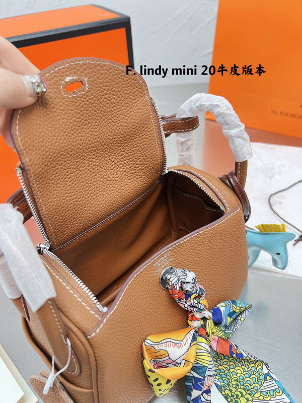 Style My Style - HMS3 Bags - 046