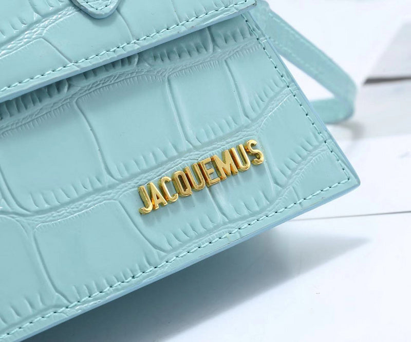Lux-Totes - JQM Bags - 008