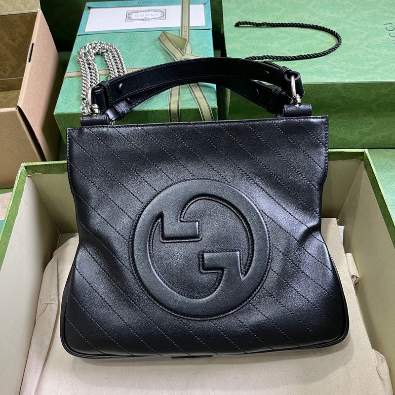 GUI - Luxurious Totes - 174