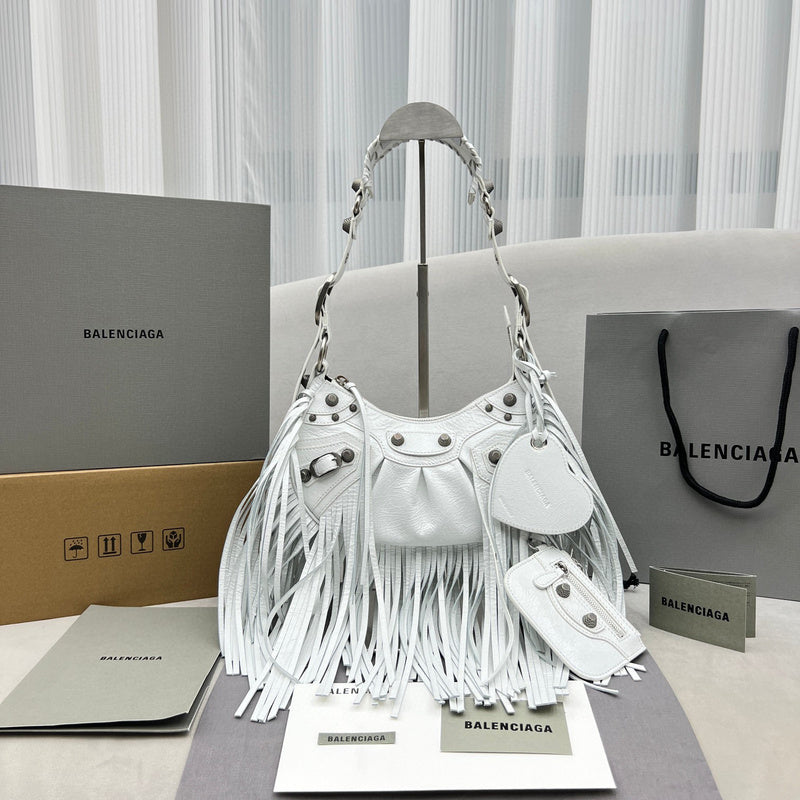 Luxurious-Totes - BGA Bags - 704