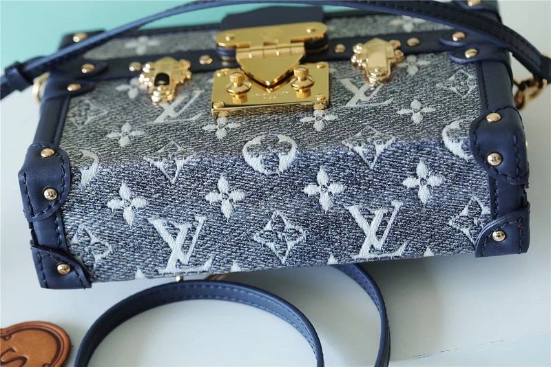 Lux-Totes - LOV Bags - 116