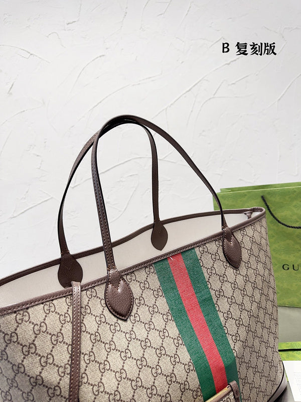 Luxurious Totes - GUI3 Bags - 213