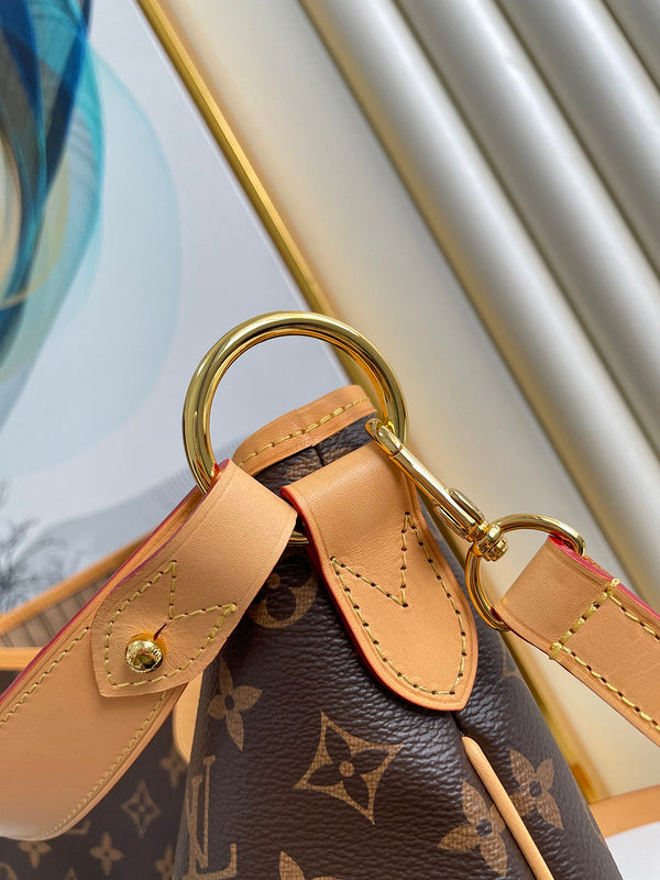 LOV - Luxurious Totes - 1886