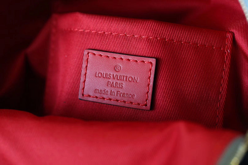 Lux-Totes - LOV Bags - 034