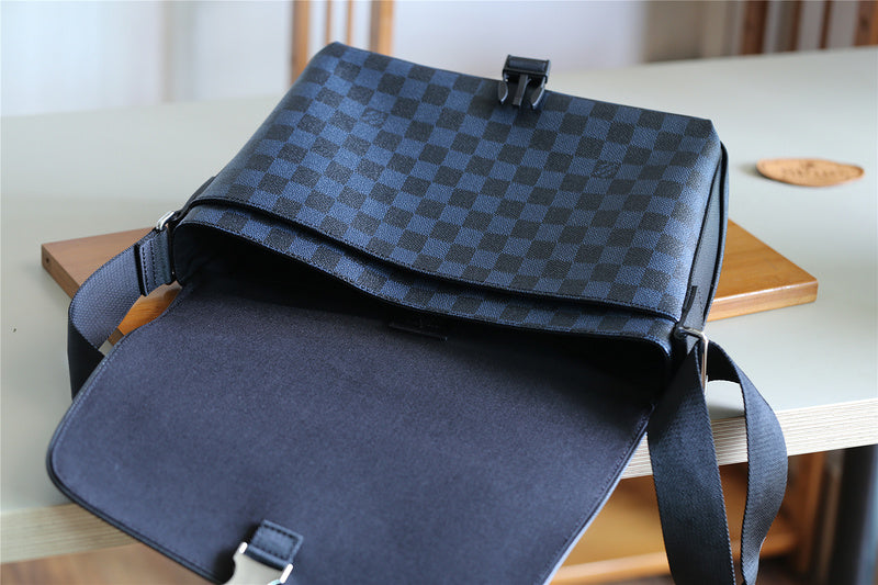 Lux-Totes - LOV Bags - 4389