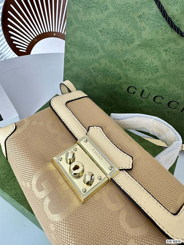 Luxurious Totes - GUI3 Bags - 167