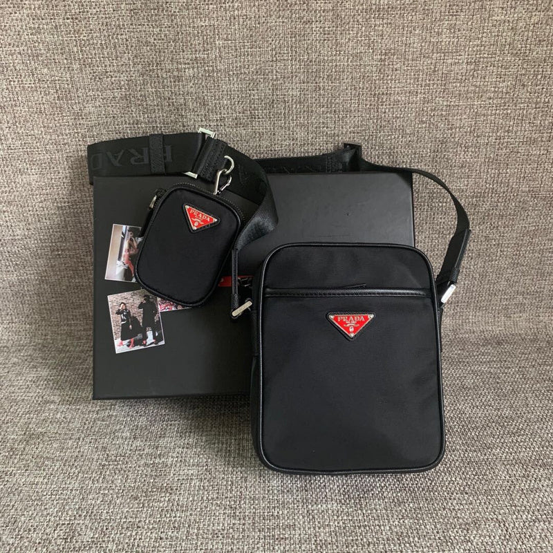 PDA - Luxurious Totes - 025