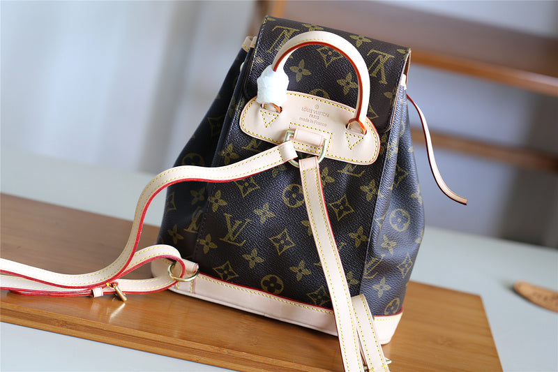 Lux-Totes - LOV Bags - 049