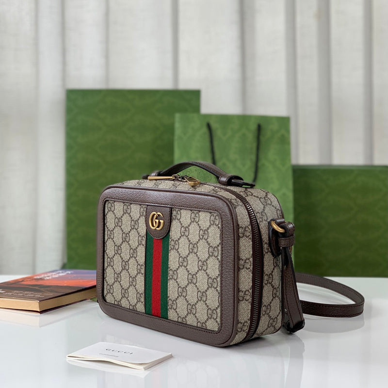GUI - Luxurious Totes - 220