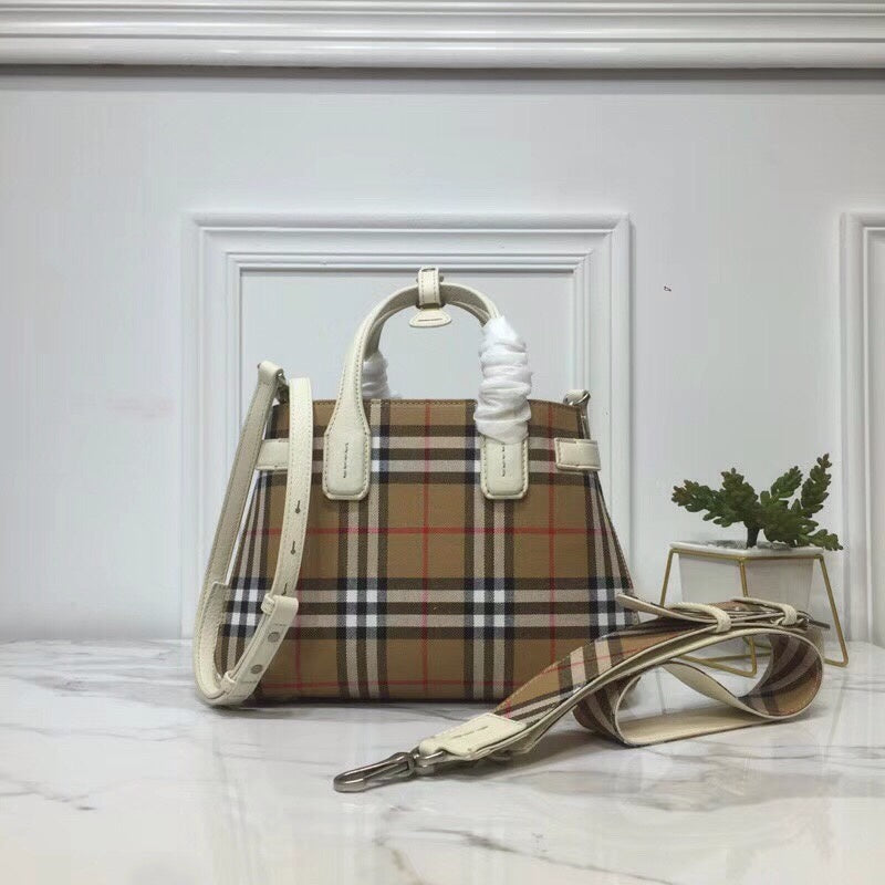 Lux-Totes - BBR Bags - 115