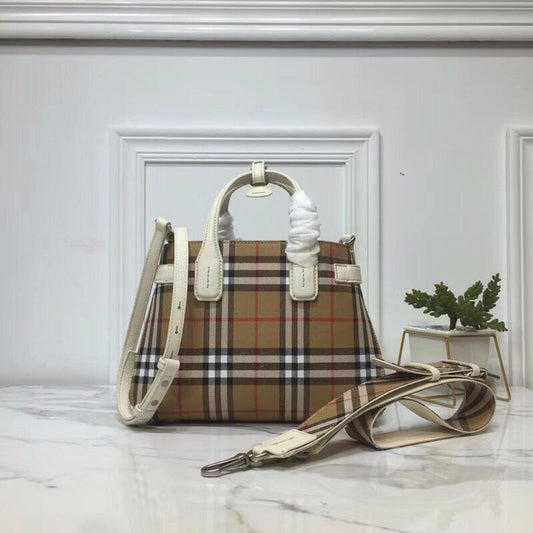 Lux-Totes - BBR Bags - 115