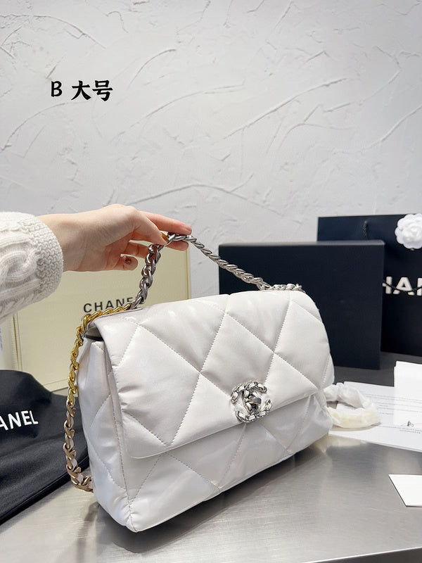 Luxurious Totes - CNL3 Bags - 495