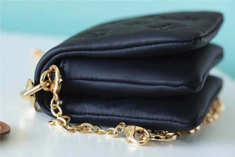 Lux-Totes - LOV Bags - 792
