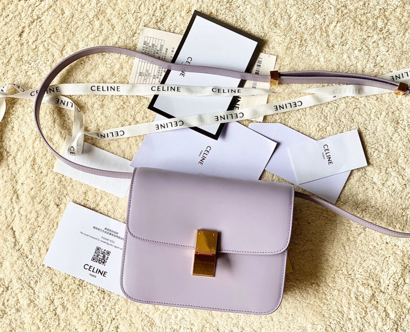 Luxurious-Totes - CLE Bags - 1191
