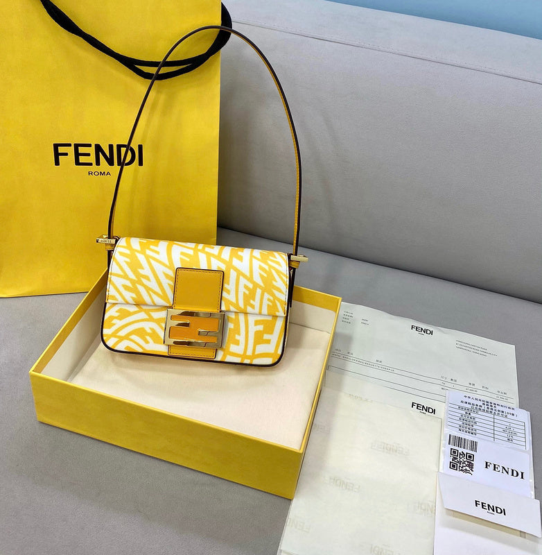 FDI Bags - Luxurious Bags  618