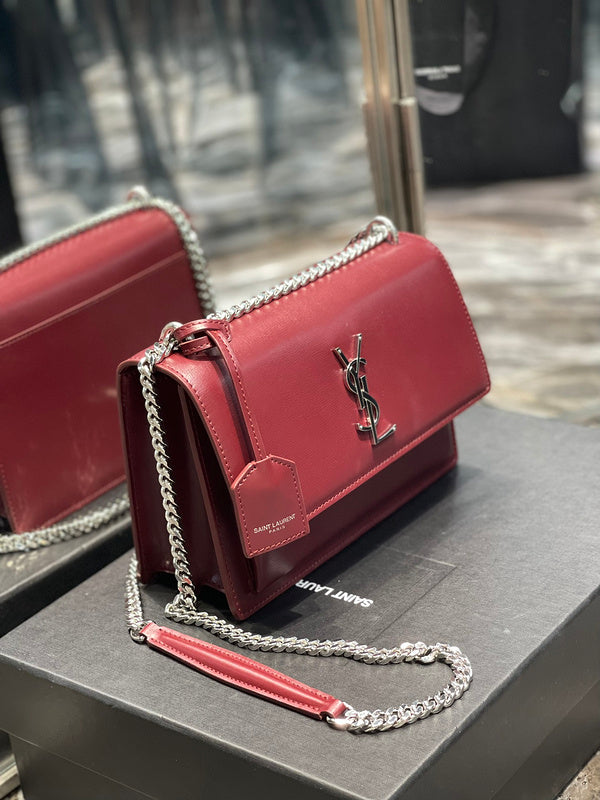 Luxurious Totes - Latest - 8536