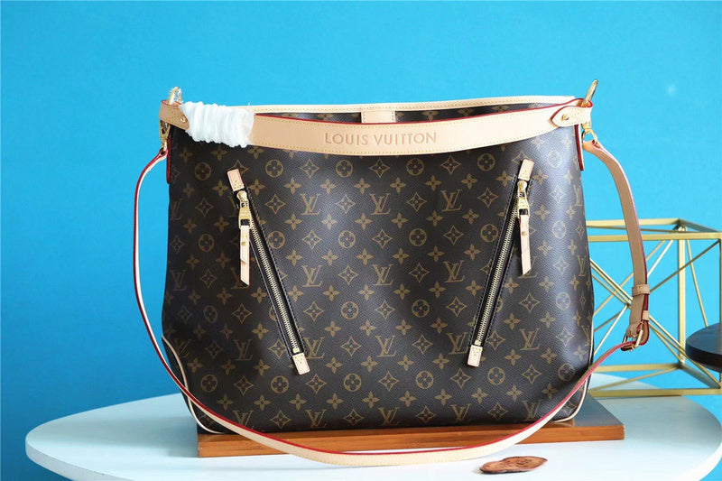 Lux-Totes - LOV Bags - 1084