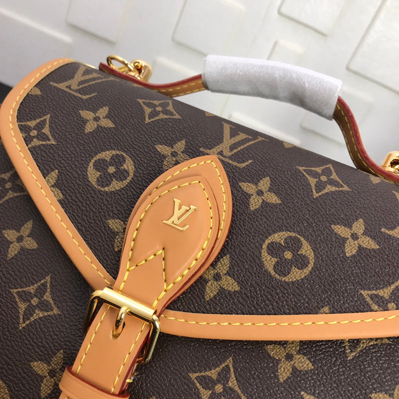 Luxurious Totes - Latest - 1597