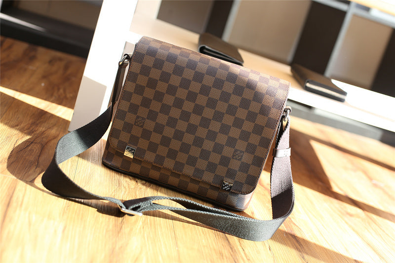 Lux-Totes - LOV Bags - 4306