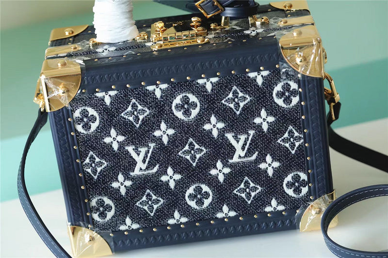 Lux-Totes - LOV Bags - 141