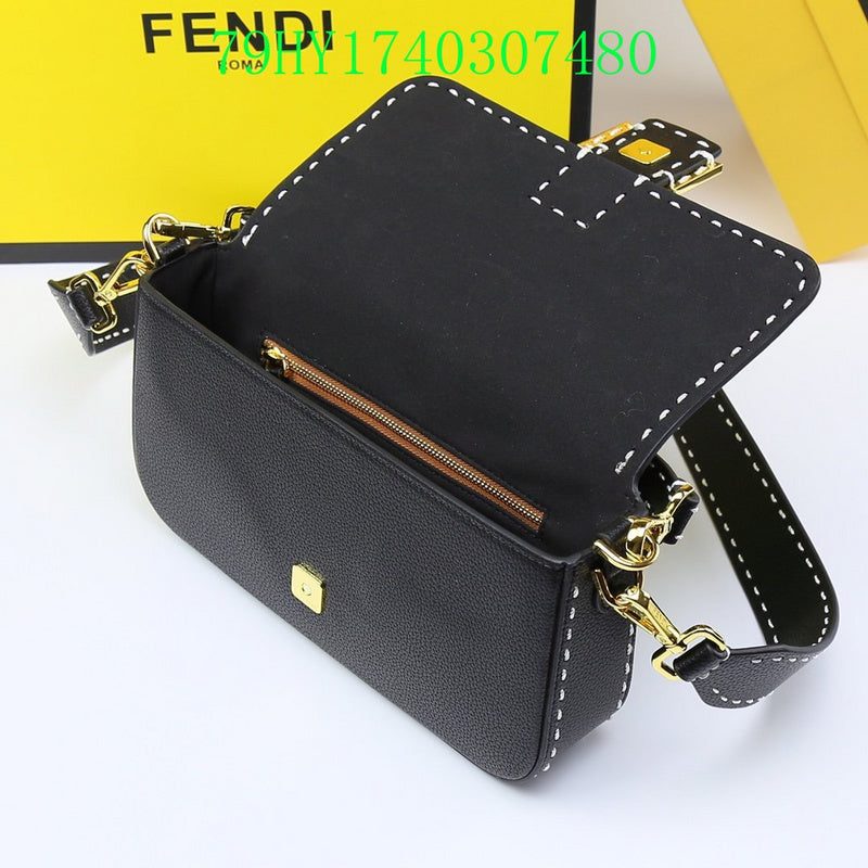 GC - Shoulder - 2791