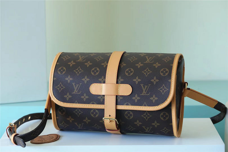 Lux-Totes - LOV Bags - 1040