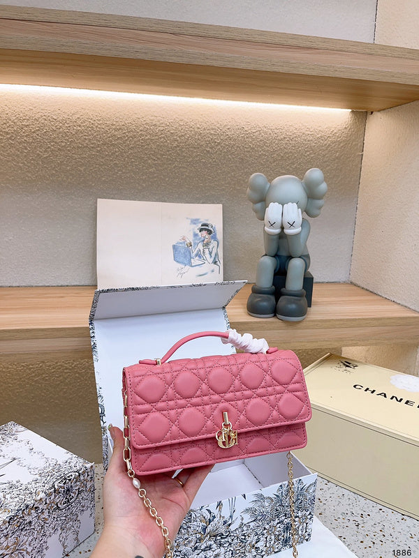Style My Style - DOR2 Bags - 103