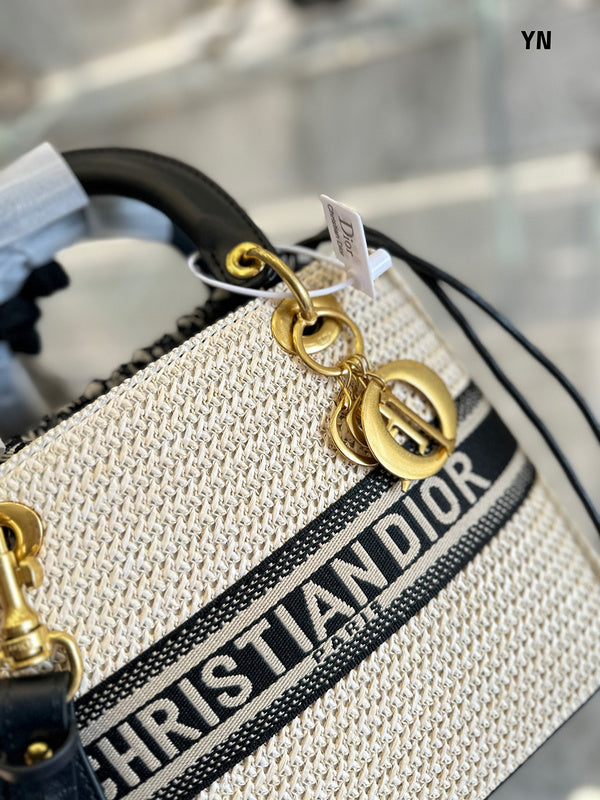 Luxurious Totes - DOR2 Bags - 275