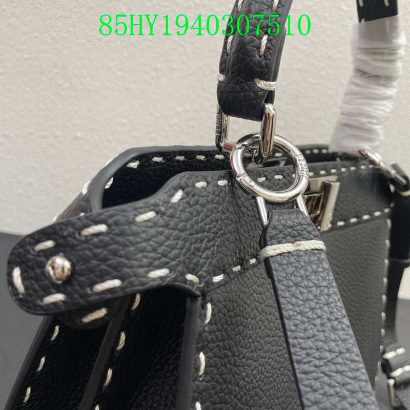 GC - Shoulder - 2771