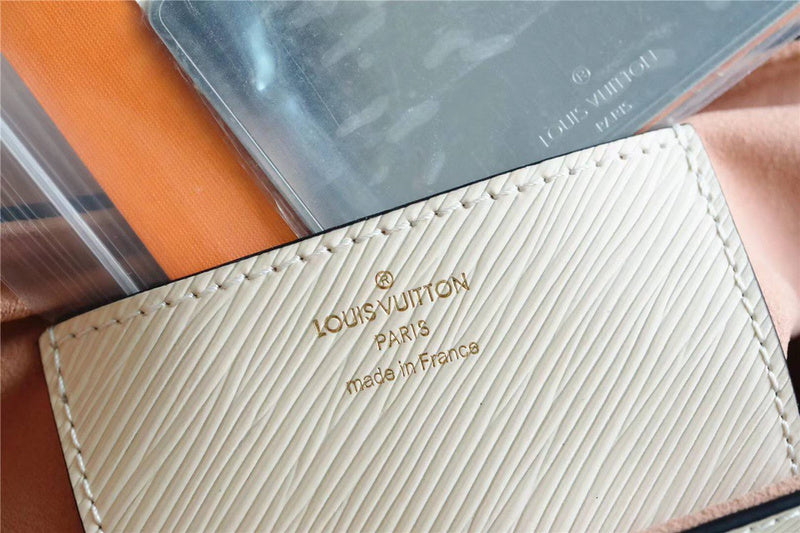 Lux-Totes - LOV Bags - 986